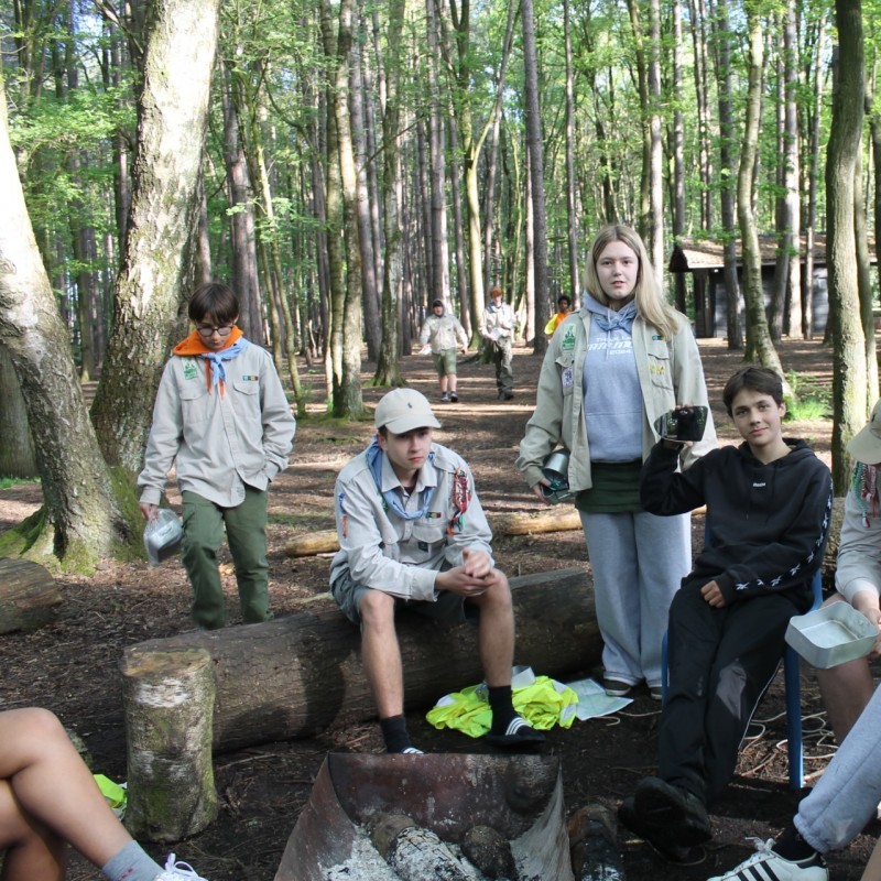 IMG 8769 - Scouts en Gidsen Zaventem 